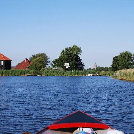 Hoeve Meerzicht Monnickendam Εξωτερικό φωτογραφία