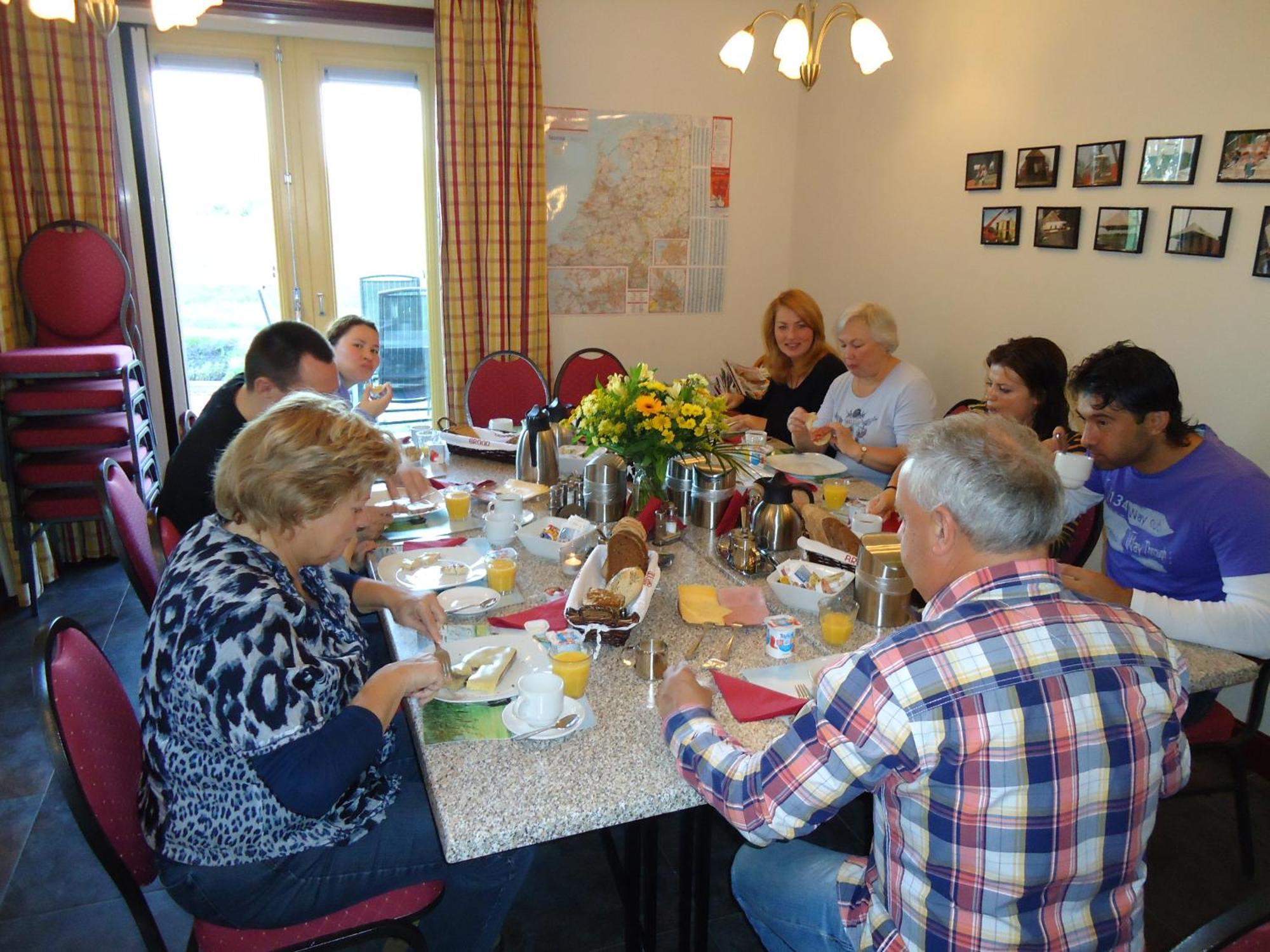 Hoeve Meerzicht Monnickendam Εξωτερικό φωτογραφία